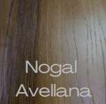 Nogal Avellana