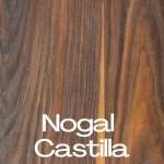 Nogal Castilla