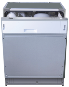 LAVAVAJILLAS 60 CM TECNOLAM MODELO TECDW60.PA