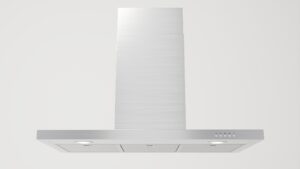 CAMPANA DECORATIVA PARED 90 CM