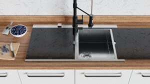 FREGADERO ANTHEA 86 X 51 CM