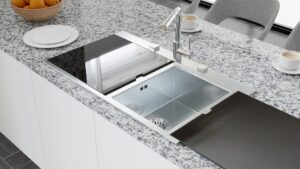 FREGADERO ANTHEA 86 X 51 CM