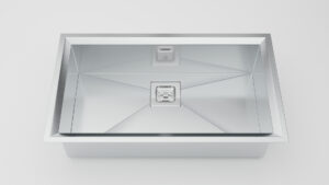 FREGADERO GLAMOUR 77 X 45 CM