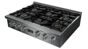 PARILLA GAS 36”
