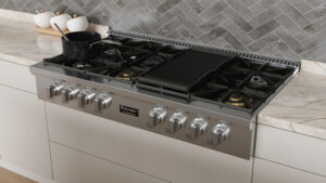 PARILLA GAS 48”