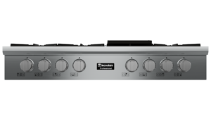 PARILLA GAS 48”