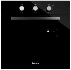 HORNO ELÉCTRICO 60 CM