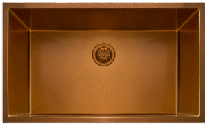 FREGADERO PARA COCINA EMPOTRAR Y SUBMONTAR 81.3 X 48.3 CM