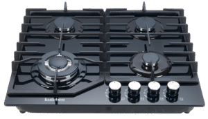 PARRILLA A GAS 60 CM