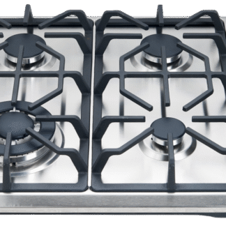 PARRILLA A GAS 60 CM KUTCHEN MODELO KPG52560S