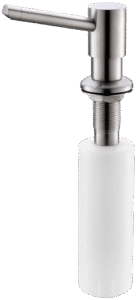 DISPENSADOR DE JABON 10 X 8.2 CM