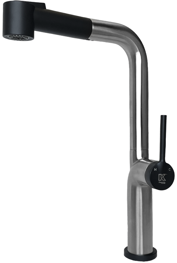 KSS1236-SS-BK