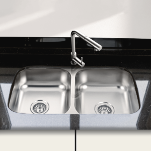 FREGADERO PARA COCINA 81.9 X 47 CM