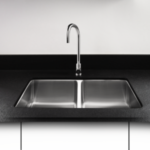 FREGADERO PARA COCINA 83.8 X 48.3 CM