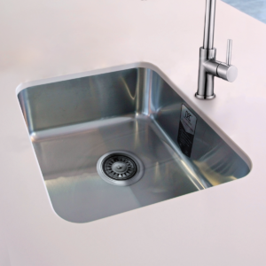 FREGADERO PARA COCINA 44.5 X 41 CM