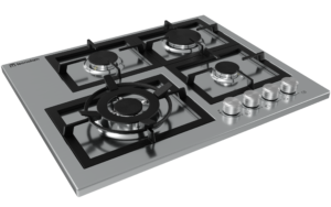 PARILLA GAS 60 CM
