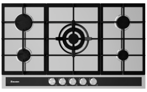 PARILLA GAS 90 CM