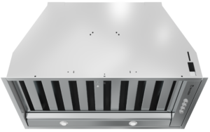 CAMPANA DE INTEGRACION ALACENA 52 CM TECNOLAM MODELO POTENZA52.AC