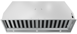 CAMPANA DE INTEGRACION ALACENA 85 CM TECNOLAM MODELO POTENZA85.AC