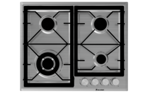 PARILLA GAS 62 CM