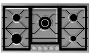 PARILLA GAS 91 CM