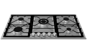 PARILLA GAS 91 CM