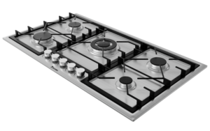 PARILLA GAS 91 CM