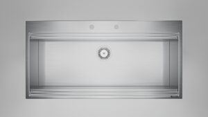 FREGADERO SUPERIOR 100 X 50 CM