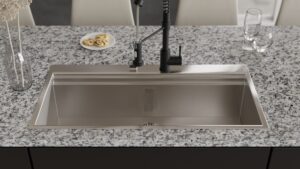 FREGADERO SUPERIOR 100 X 50 CM