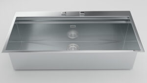 FREGADERO SUPERIOR 100 X 50 CM