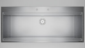 FREGADERO SUPERIOR 116 X 50 CM