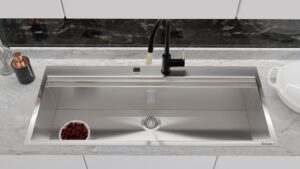 FREGADERO SUPERIOR 116 X 50 CM