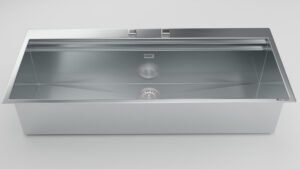 FREGADERO SUPERIOR 116 X 50 CM