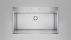 FREGADERO SUPERIOR 86 X 50 CM