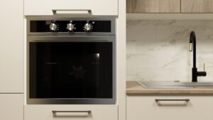 HORNO ELECTRICO 60 CM