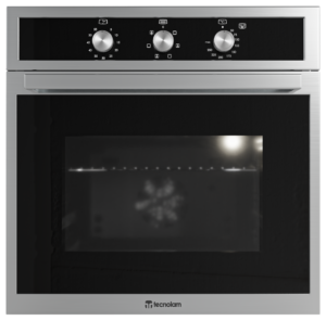 HORNO EMPOTRABLE ELECTRICO 60 CM TECNOLAM MODELO TE60ELETTRIC.AC