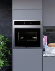 HORNO ELECTRICO 60 CM