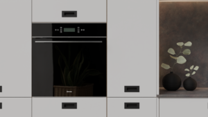 HORNO ELECTRICO 60 CM
