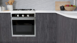 HORNO GAS 60 CM