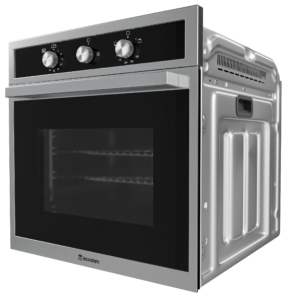 HORNO GAS 60 CM