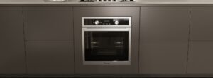 HORNO GAS 60 CM
