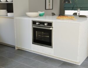 HORNO GAS 60 CM