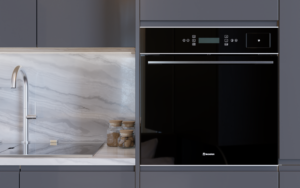 HORNO VAPOR 60 CM
