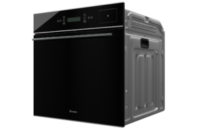 HORNO VAPOR 60 CM