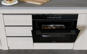HORNO ELECTRICO 75 CM