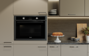 HORNO GAS 75 CM