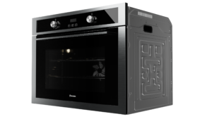 HORNO GAS 75 CM
