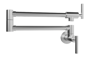 MONOMANDO DE PARED PARA OLLAS 23.1 CM