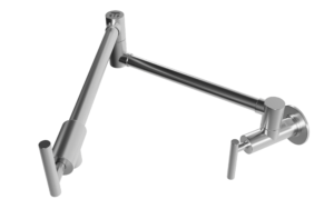 MONOMANDO DE PARED PARA OLLAS 23.1 CM