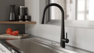 MONOMANDO PARA COCINA 45.2 CM